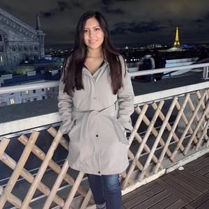 Meet your Posher, Beatris